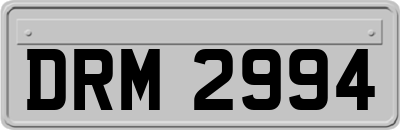 DRM2994
