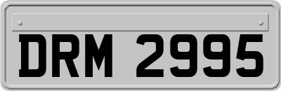 DRM2995