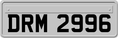 DRM2996