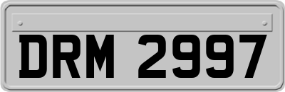 DRM2997