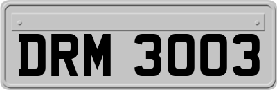 DRM3003