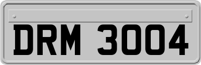 DRM3004