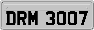 DRM3007