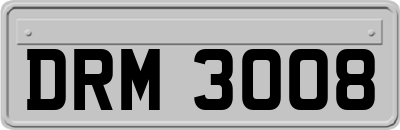 DRM3008