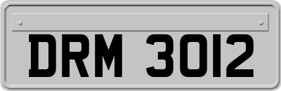 DRM3012