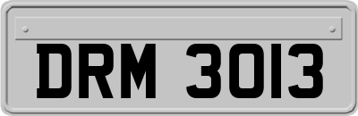 DRM3013