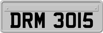 DRM3015