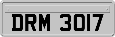 DRM3017