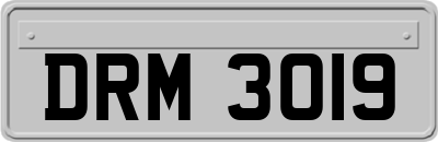 DRM3019