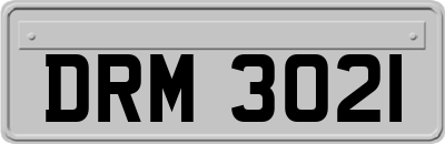 DRM3021