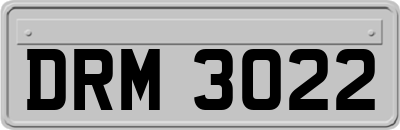 DRM3022