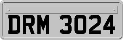 DRM3024