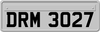 DRM3027