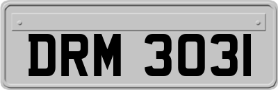 DRM3031