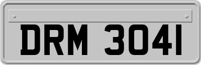 DRM3041