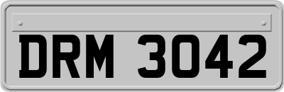DRM3042