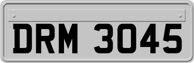 DRM3045