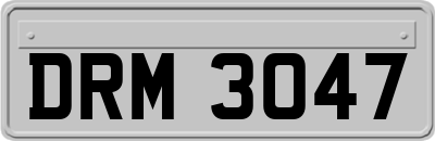 DRM3047