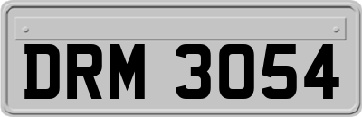 DRM3054