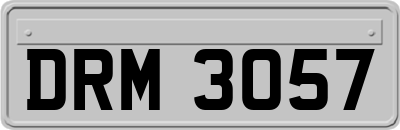 DRM3057