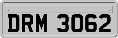 DRM3062