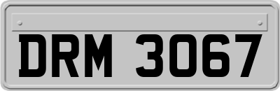 DRM3067
