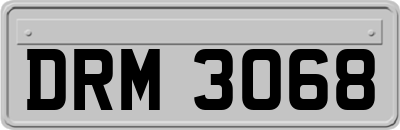 DRM3068