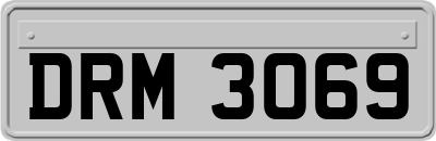 DRM3069