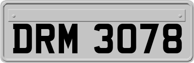 DRM3078