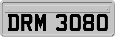 DRM3080