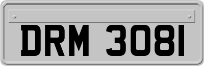 DRM3081