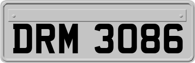DRM3086