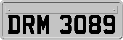 DRM3089