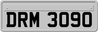DRM3090