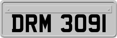DRM3091