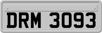DRM3093