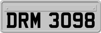 DRM3098