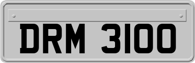 DRM3100