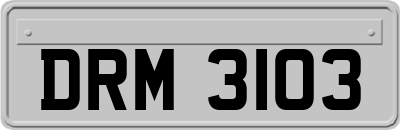 DRM3103