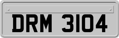 DRM3104