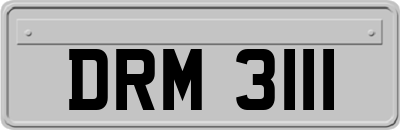 DRM3111