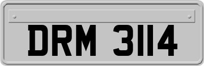 DRM3114