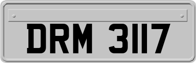 DRM3117
