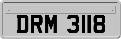 DRM3118