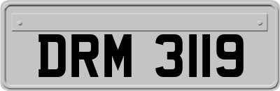 DRM3119