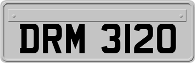 DRM3120