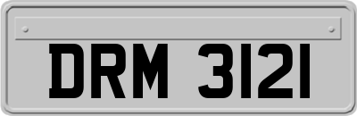 DRM3121