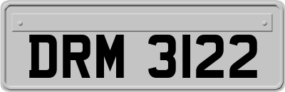 DRM3122