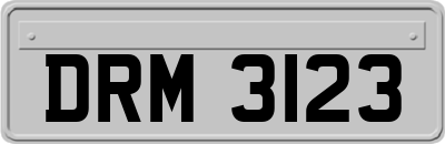 DRM3123