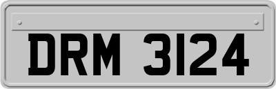 DRM3124